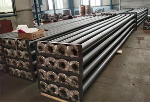 細(xì)長耐磨管道（可定制）